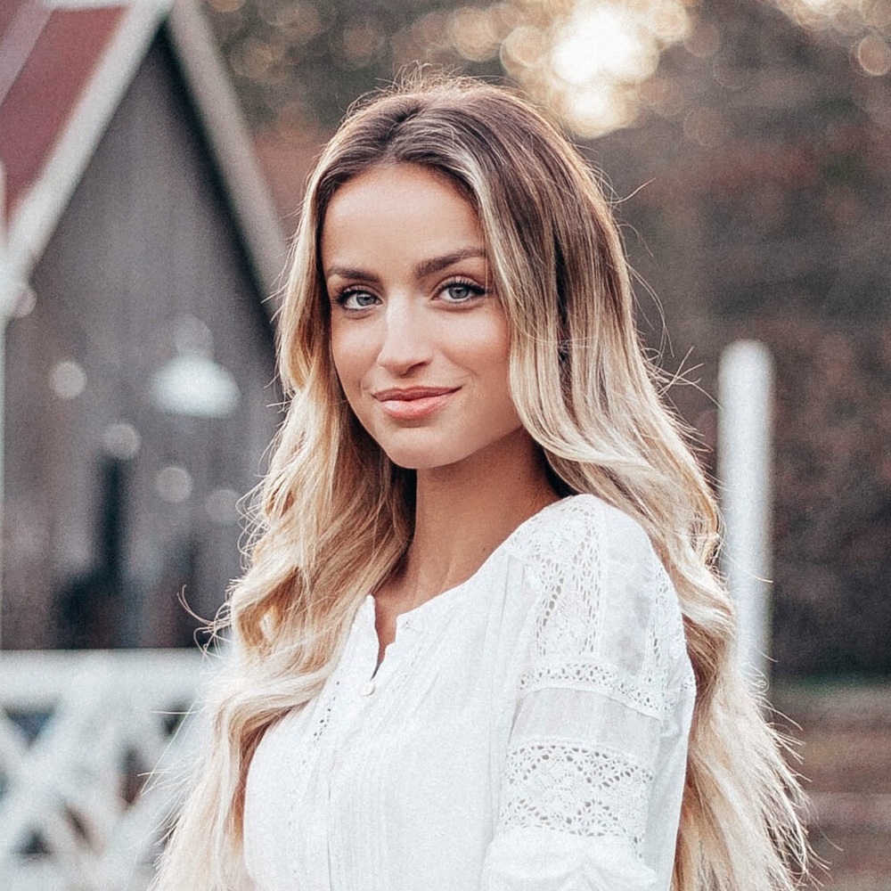 Meet your Posher, Taylor